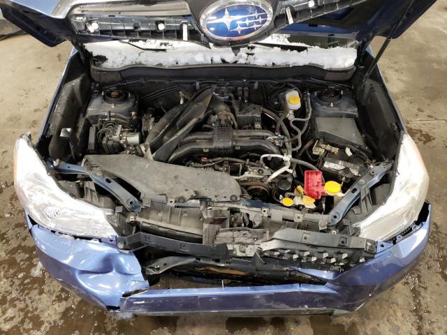 Photo 12 from auction – 2016 SUBARU FORESTER 2 with VIN JF2SJAFC1GH442828