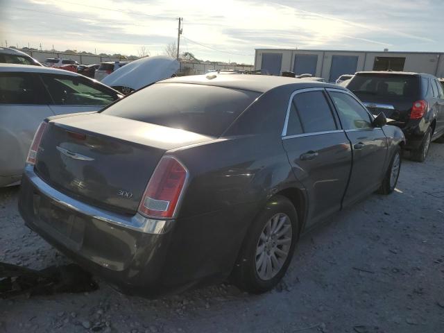 Photo 3 from auction – 2013 CHRYSLER 300 with VIN 2C3CCAAG1DH558029