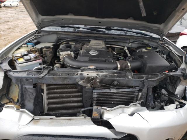 Photo 11 from auction – 2012 NISSAN PATHFINDER with VIN 5N1AR1NBXCC628141