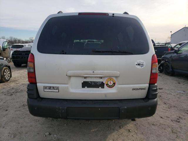 Photo 6 from auction – 2003 PONTIAC MONTANA with VIN 1GMDX03E43D318295