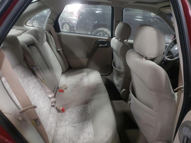 Photo 10 from auction – 2003 SATURN L300 with VIN 1G8JW54R73Y510001