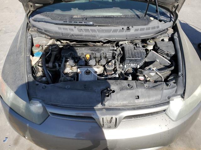 Photo 11 from auction – 2007 HONDA CIVIC EX with VIN 2HGFG11817H579443