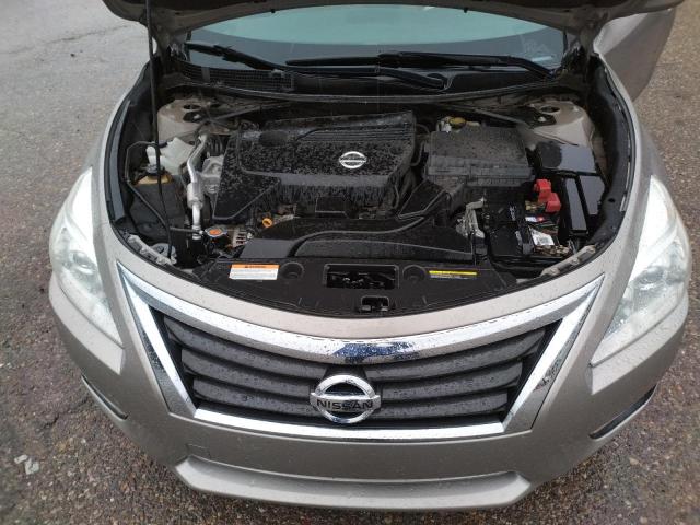 Photo 11 from auction – 2015 NISSAN ALTIMA 2.5 with VIN 1N4AL3AP2FC421563