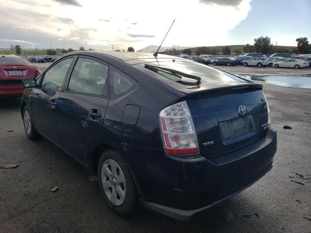 Photo 2 from auction – 2008 TOYOTA PRIUS with VIN JTDKB20U787707746