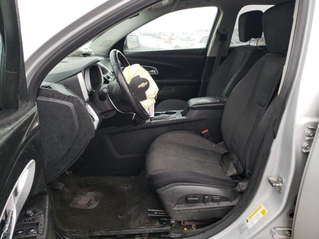 Photo 7 from auction – 2017 CHEVROLET EQUINOX LT with VIN 2GNALCEK8H6284740