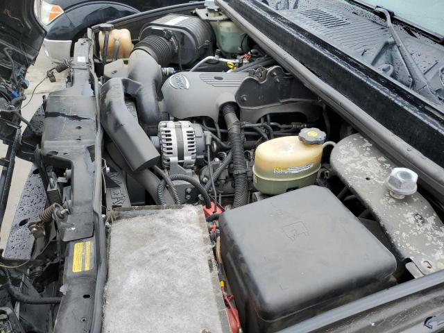 Фото 12 с аукциона – 2004 HUMMER H2 с VIN 5GRGN23U44H102353
