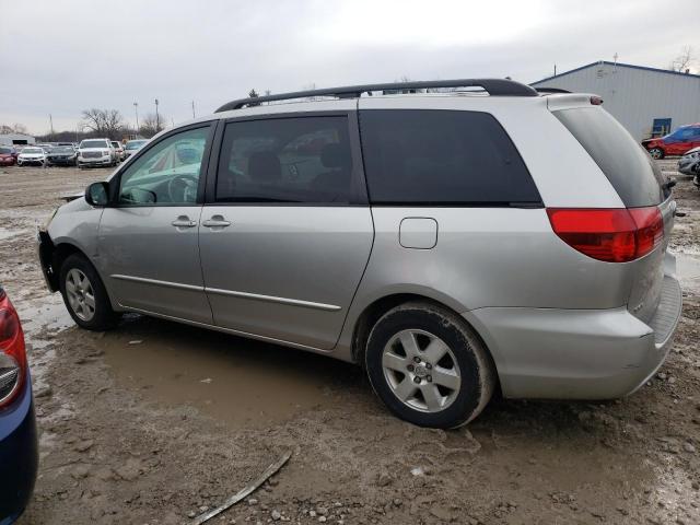 Photo 2 from auction – 2004 TOYOTA SIENNA CE with VIN 5TDZA23C24S060550