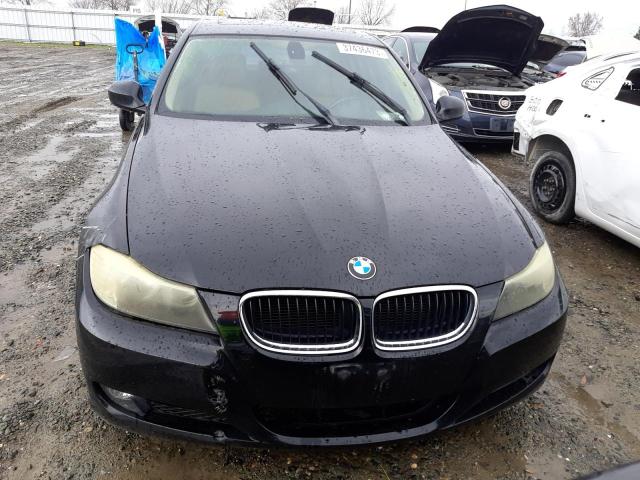 صورة رقم 5 من المزاد - 2011 BMW 328 I SULE مع VIN WBAPH5C58BA441879