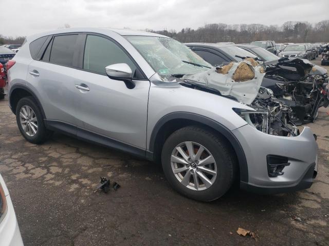 Photo 4 from auction – 2016 MAZDA CX-5 TOURI with VIN JM3KE4CY5G0832633