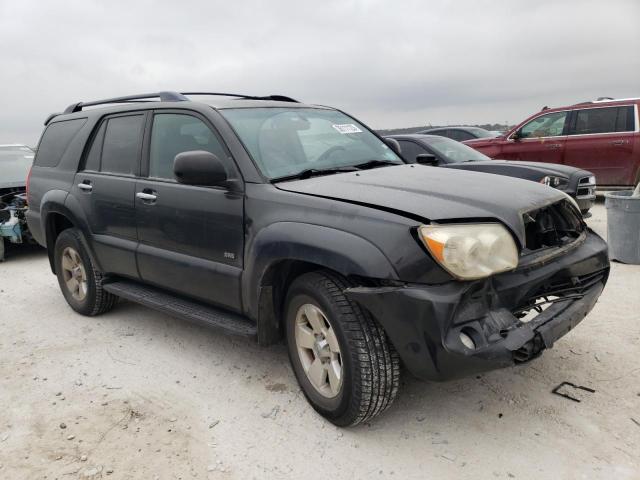Photo 4 from auction – 2006 TOYOTA 4RUNNER SR with VIN JTEZU14R368045532