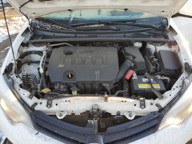 Photo 11 from auction – 2014 TOYOTA COROLLA L with VIN 2T1BURHE5EC186598