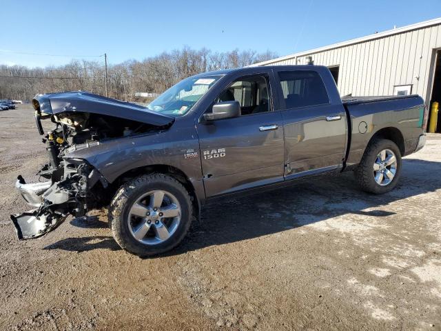 RAM 1500 SLT 2015 with VIN 1C6RR7LT9FS510265 - Photo from auction