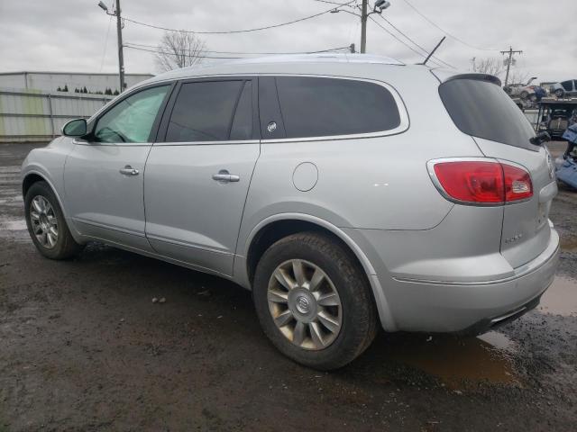 Photo 2 from auction – 2014 BUICK ENCLAVE with VIN 5GAKVCKD6EJ269862