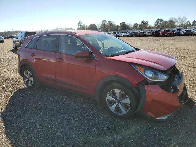 Photo 4 from auction – 2019 KIA NIRO with VIN KNDCB3LC7K5259346