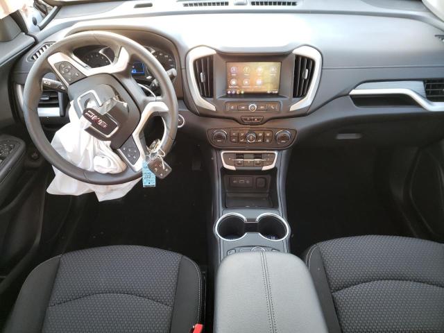 Photo 8 from auction – 2022 GMC TERRAIN SL with VIN 3GKALTEV3NL256441