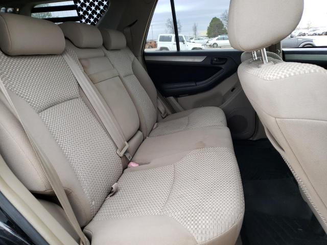 Photo 11 from auction – 2007 TOYOTA 4RUNNER SR with VIN JTEZU14RX78078870