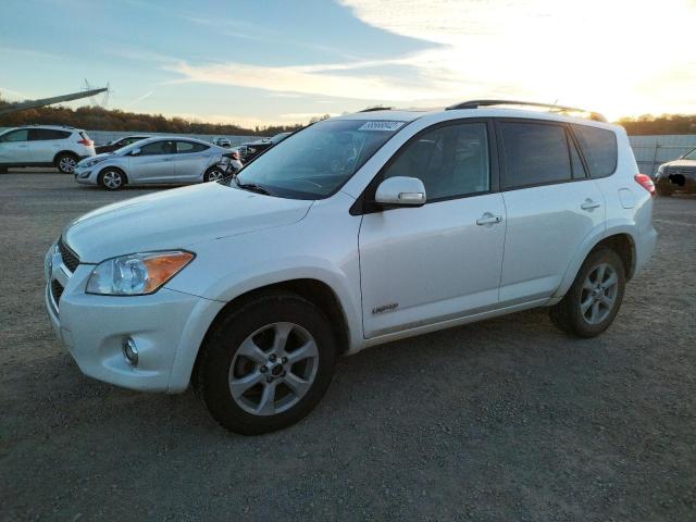 TOYOTA RAV4 LIMIT 2011 with VIN 2T3DK4DV2BW046517 - Photo from auction