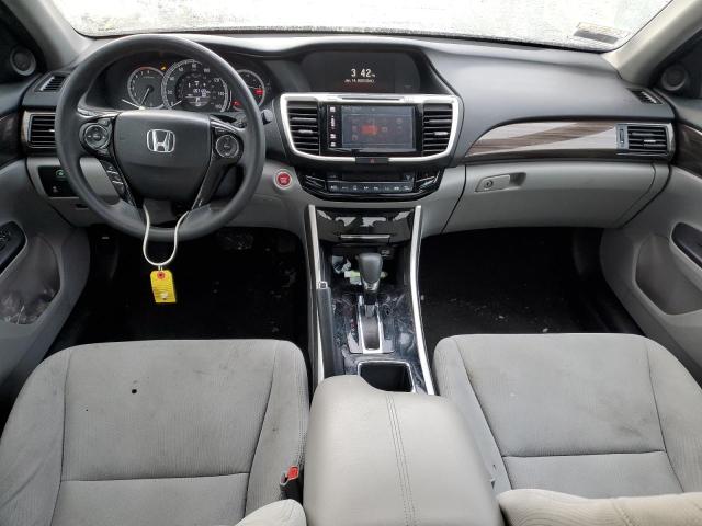 Photo 8 from auction – 2017 HONDA ACCORD EX with VIN 1HGCR2F76HA177789