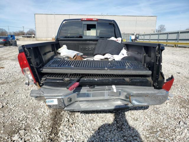 Photo 6 from auction – 2007 NISSAN FRONTIER K with VIN 1N6BD06TX7C441669