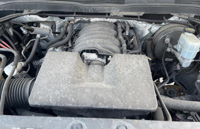 Photo 7 from auction – 2014 CHEVROLET SILVERADO with VIN 1GCRCPEH9EZ303089