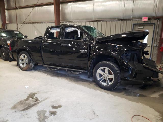Photo 4 from auction – 2014 RAM 1500 ST with VIN 1C6RR7FT1ES327789