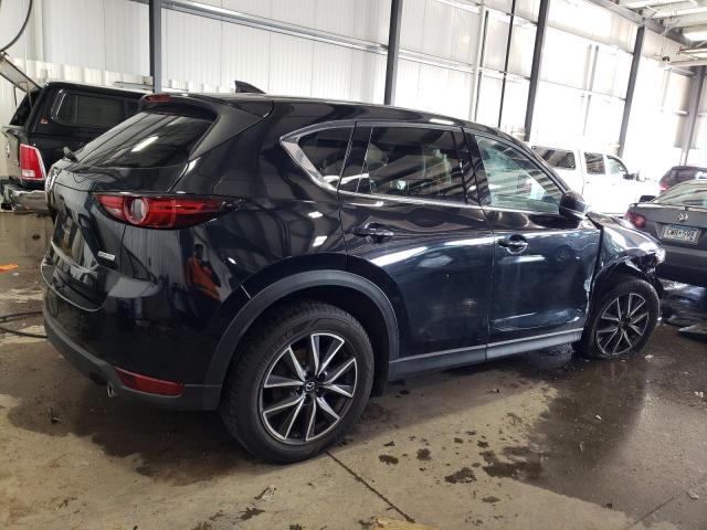 Photo 3 from auction – 2018 MAZDA CX-5 GRAND with VIN JM3KFBDM2J0376921