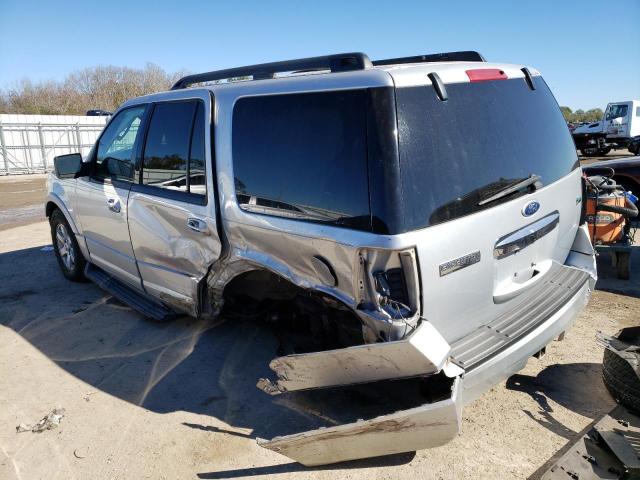 Photo 2 from auction – 2010 FORD EXPEDITION with VIN 1FMJU1F57AEB59051