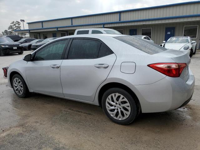 Photo 2 from auction – 2019 TOYOTA COROLLA L with VIN 2T1BURHEXKC217288