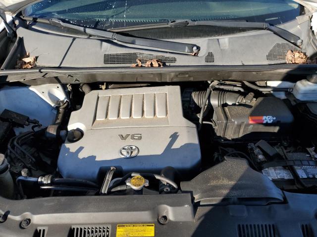 Photo 12 from auction – 2012 TOYOTA HIGHLANDER with VIN 5TDZK3EH7CS075507