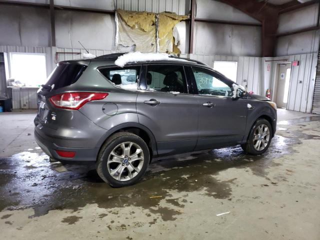 Photo 3 from auction – 2013 FORD ESCAPE SEL with VIN 1FMCU9HX2DUB85332
