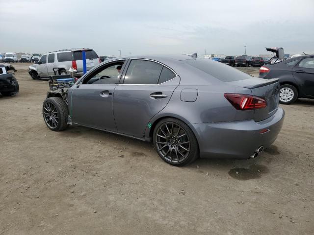 Photo 2 from auction – 2013 LEXUS IS F with VIN JTHBP5C27D5011065