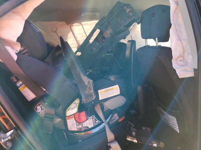Photo 10 from auction – 2013 CHEVROLET EQUINOX LT with VIN 2GNFLDE34D6374076