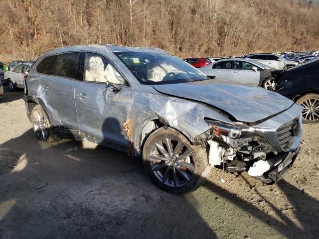 Photo 4 from auction – 2021 MAZDA CX-9 GRAND with VIN JM3TCBDY8M0525000