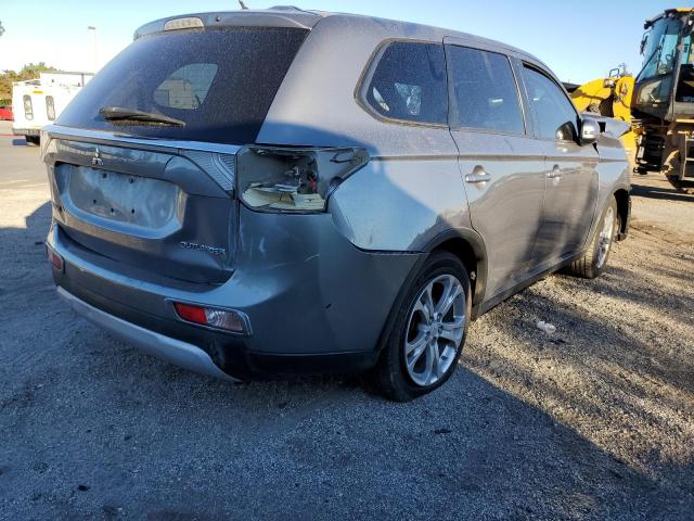 Photo 3 from auction – 2015 MITSUBISHI OUTLANDER with VIN JA4AD3A33FZ014136
