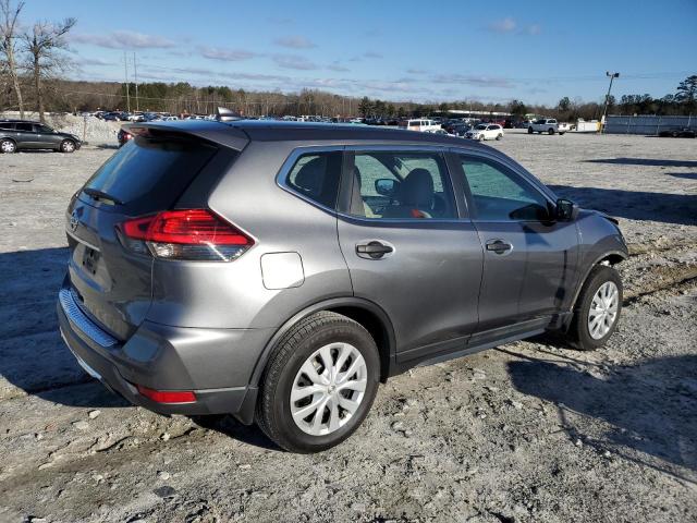 Photo 3 from auction – 2017 NISSAN ROGUE S with VIN 5N1AT2MT9HC779397