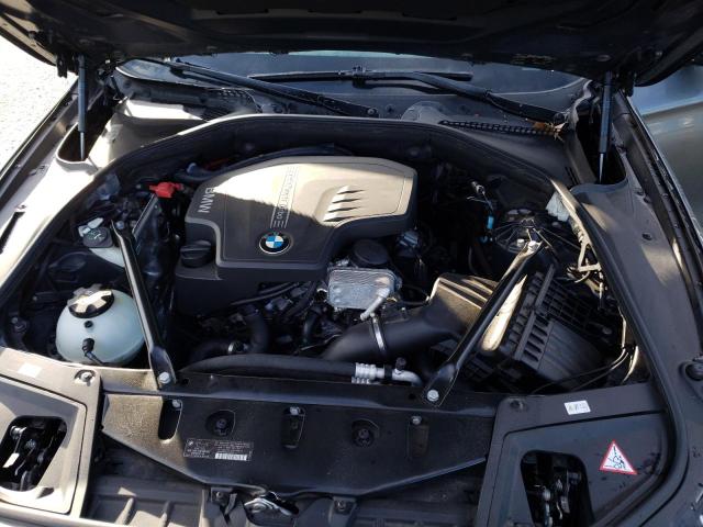 Photo 11 from auction – 2014 BMW 528 I with VIN WBA5A5C57ED509670
