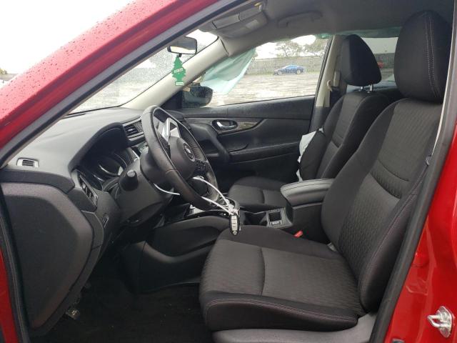 Photo 7 from auction – 2017 NISSAN ROGUE S with VIN JN8AT2MT7HW408567