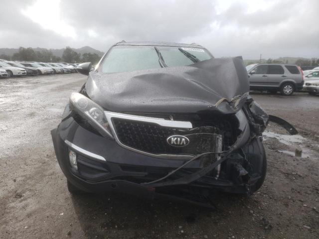 Photo 5 from auction – 2014 KIA SPORTAGE E with VIN KNDPC3ACXE7572630