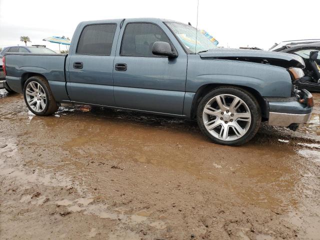Photo 4 from auction – 2006 CHEVROLET SILVERADO with VIN 2GCEC13T861159032