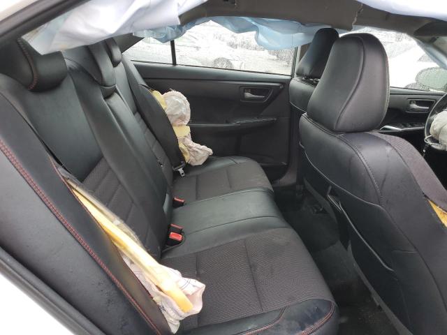 Photo 10 from auction – 2017 TOYOTA CAMRY LE with VIN 4T1BF1FK3HU805237