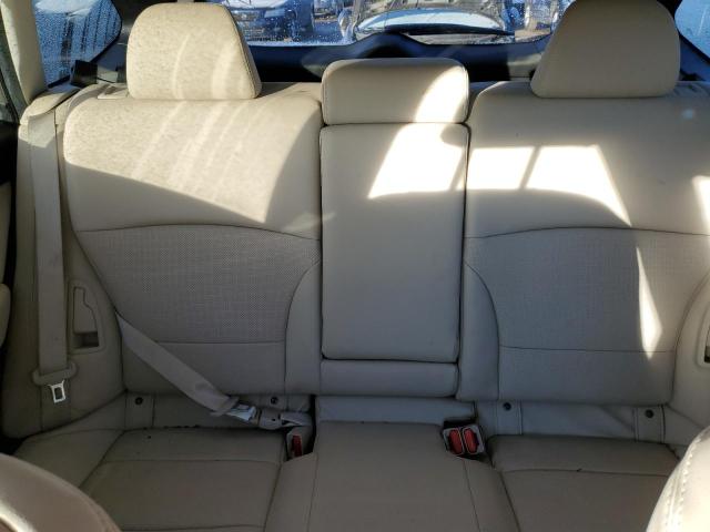 Photo 10 from auction – 2019 SUBARU OUTBACK 2. with VIN 4S4BSAJC7K3397821