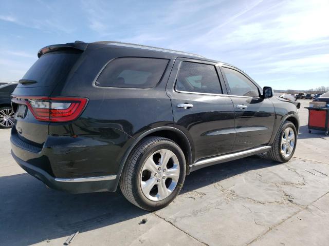 Photo 3 from auction – 2015 DODGE DURANGO SX with VIN 1C4RDHAG0FC784421