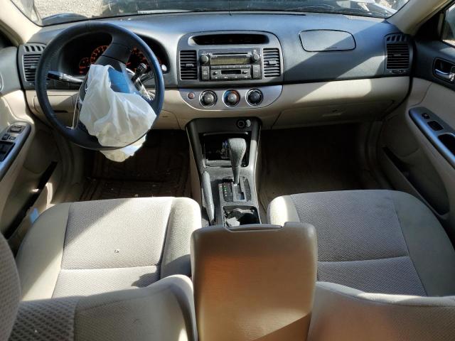 Photo 8 from auction – 2005 TOYOTA CAMRY LE with VIN 4T1BE32K15U085050