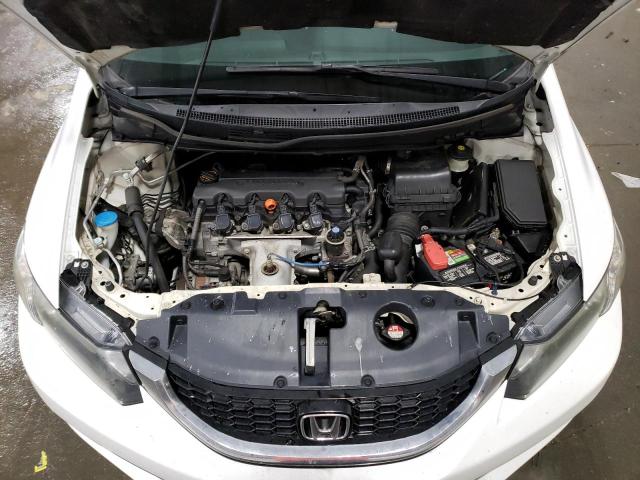 Photo 11 from auction – 2013 HONDA CIVIC EX with VIN 2HGFB2F86DH516802