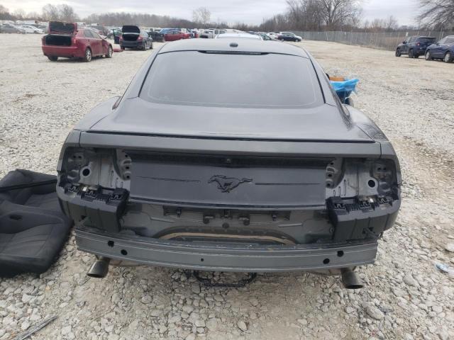 Photo 6 from auction – 2019 FORD MUSTANG with VIN 1FA6P8TH5K5201295