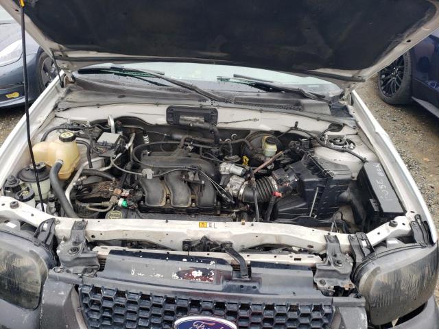Photo 11 from auction – 2003 FORD ESCAPE XLS with VIN 1FMCU02173KB33818
