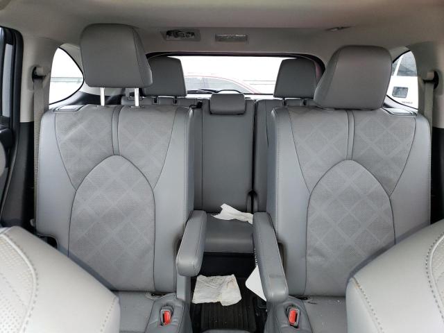 Photo 10 from auction – 2022 TOYOTA HIGHLANDER with VIN 5TDEBRCH3NS078556