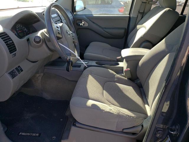 Zdjęcie 7 z aukcji – 2011 NISSAN FRONTIER S z VIN 1N6AD0ER7BC424161