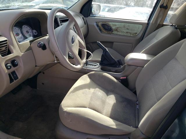 Photo 7 from auction – 2005 FORD ESCAPE LIM with VIN 1FMYU93165KC22999