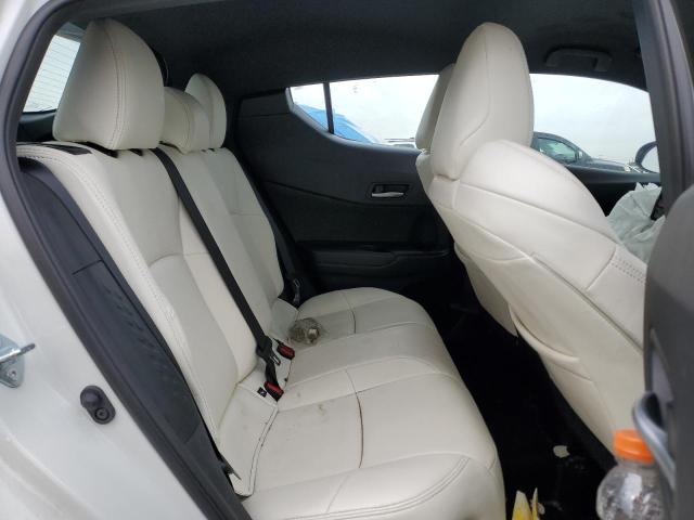 Photo 10 from auction – 2021 TOYOTA C-HR with VIN NMTKHMBX5MR139934